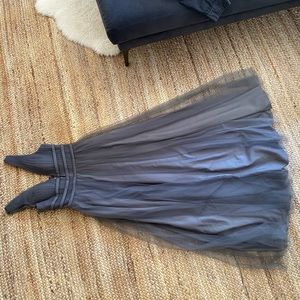 Azazie Bridesmaid Dress